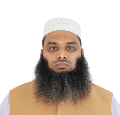 Chairman Image